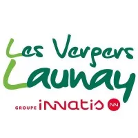 LES VERGERS LAUNAY logo