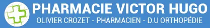 PHARMACIE CROZET logo