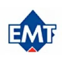 EST MACHINES TECHNIQUES (EMT) logo