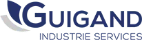 GUIGAND INDUSTRIES SERVICES logo