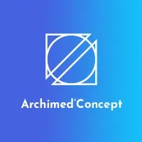 ARCHIMED'CONCEPT logo