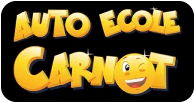 SARL CARNOT (AUTO ECOLE CARNOT) logo