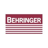 BEHRINGER FRANCE logo