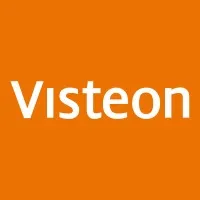 VISTEON ELECTRONICS FRANCE logo