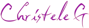 CHRISTELE G. logo