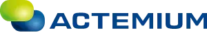 ELECTRICITE ET ELECTRONIQUE INDUSTRIELLE (Actemium Montoir de Bretagne) logo