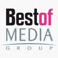 BEST OF MEDIA logo