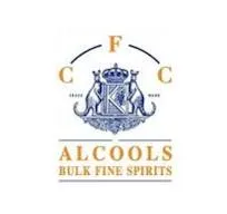 COMPTOIR FRANCAIS COMMERCIAL (cfc alcools) logo
