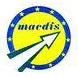 MACDIS logo