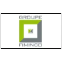 Voici le logo de la marque GROUPE FIMINCO qui représente son identité graphique.