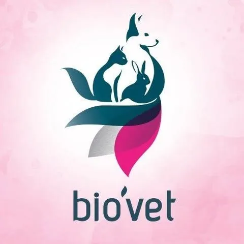 BIO VET SOCIETE DES DOCTEURS VETERINAIRES logo