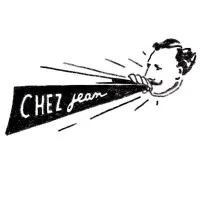 CHEZ JEAN logo