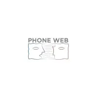 PHONE WEB logo