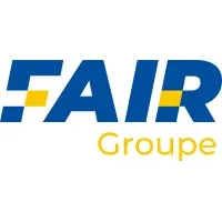 GROUPE FAIR logo
