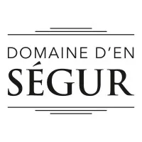 SCEA EN GOURAU EN SEGUR (DOMAINE D EN SEGUR) logo