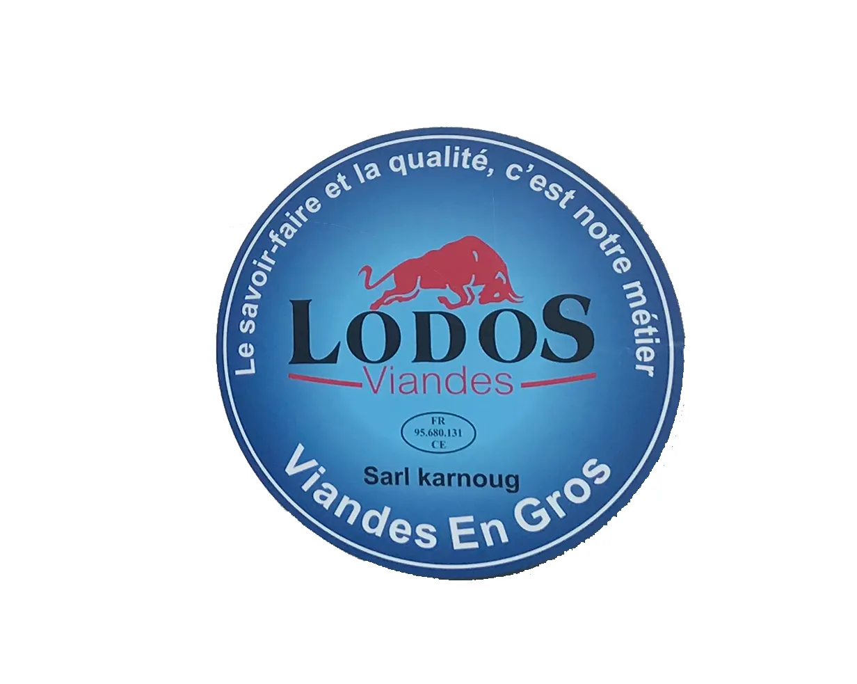 KARNOUG (lodos viandes) logo