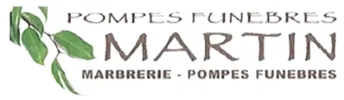 ETS MARTIN SAS logo