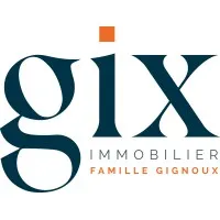 GIBUS IMMOBILIER (GIX IMMOBILIER) logo