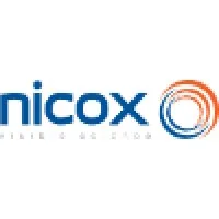 NICOX SA logo