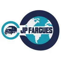 Voici le logo de la marque JP FARGUES S.E. qui représente son identité graphique.