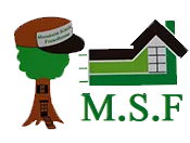 MENUISERIE SCIERIE FRANCILIENNE logo