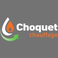 CHOQUET CHAUFFAGE logo
