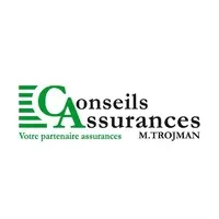 CONSEILS ASSURANCES logo
