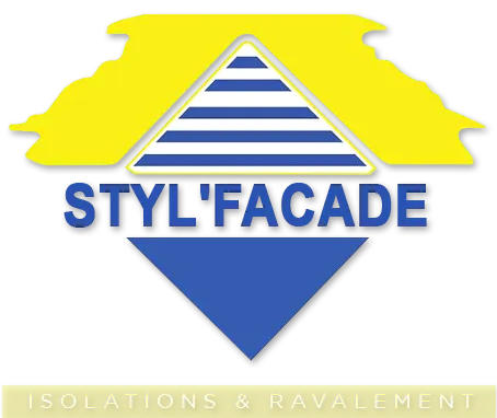STYL'FACADE logo