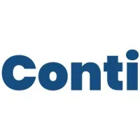 CONTINENTAL PRODUCTIONS logo