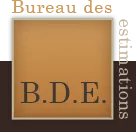 SOCIETE D'INVESTISSEMENT EN OBJETS D'ART ET ORGANISATION DE VENTES (BDE BUREAU DES ESTIMATIONS) logo