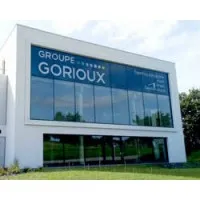 GORIOUX GRALL & ASSOCIES logo