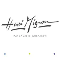 SOCIETE HENRI MIGNON logo