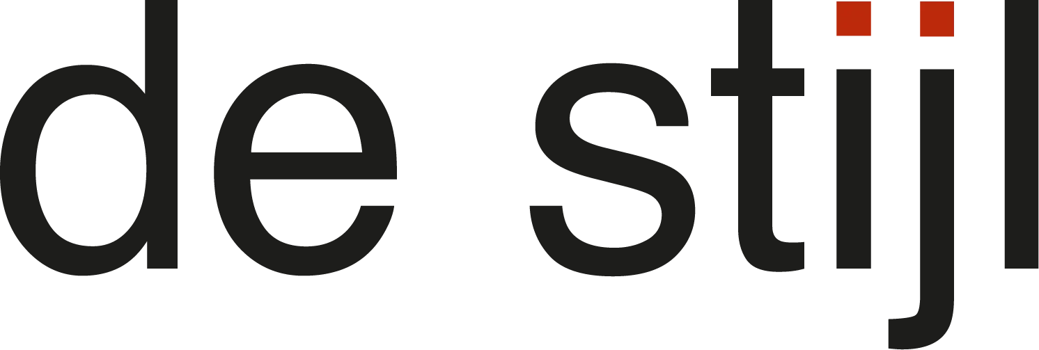 DE STIJL logo