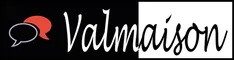 VALMAISON logo