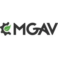 MGAV logo