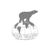 CARS GIRAUD logo