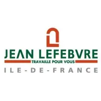 ENTREPRISE JEAN LEFEBVRE NORD logo