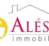 ALESIA IMMOBILIER logo