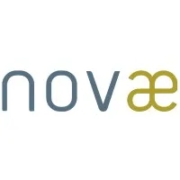 NOVAE ARCHITECTURE ET ENVIRONNEMENT (NOVAE ARCHITECTURE NOVAE PAYSAGE NOVAE..) logo