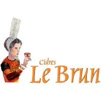 CIDRE LE BRUN logo