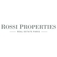 ROSSI PROPERTIES logo