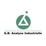 G.B. ANALYSE INDUSTRIELLE logo