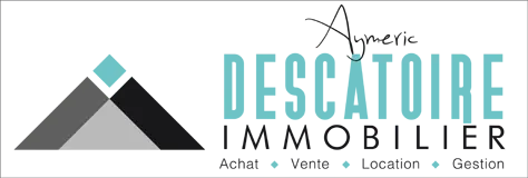 LORIMMO (DESCATOIRE IMMOBILIER) logo