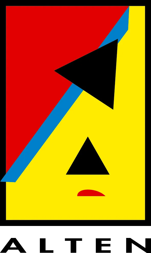ALTEN SUD OUEST logo