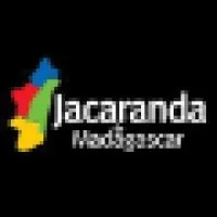 JACARANDA DE MADAGASCAR logo