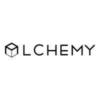ALCHEMY logo