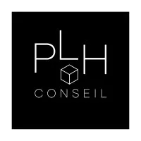 PLH CONSEIL logo