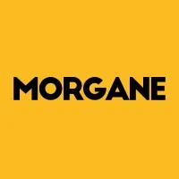 MORGANE PRODUCTION logo