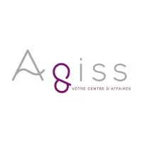AGISS (A G I S S) logo
