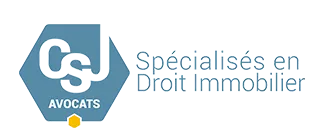 CSJ AVOCATS logo